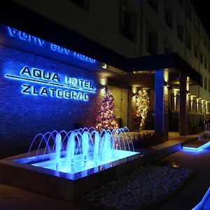 Aqua Spa Hotel Zlatograd